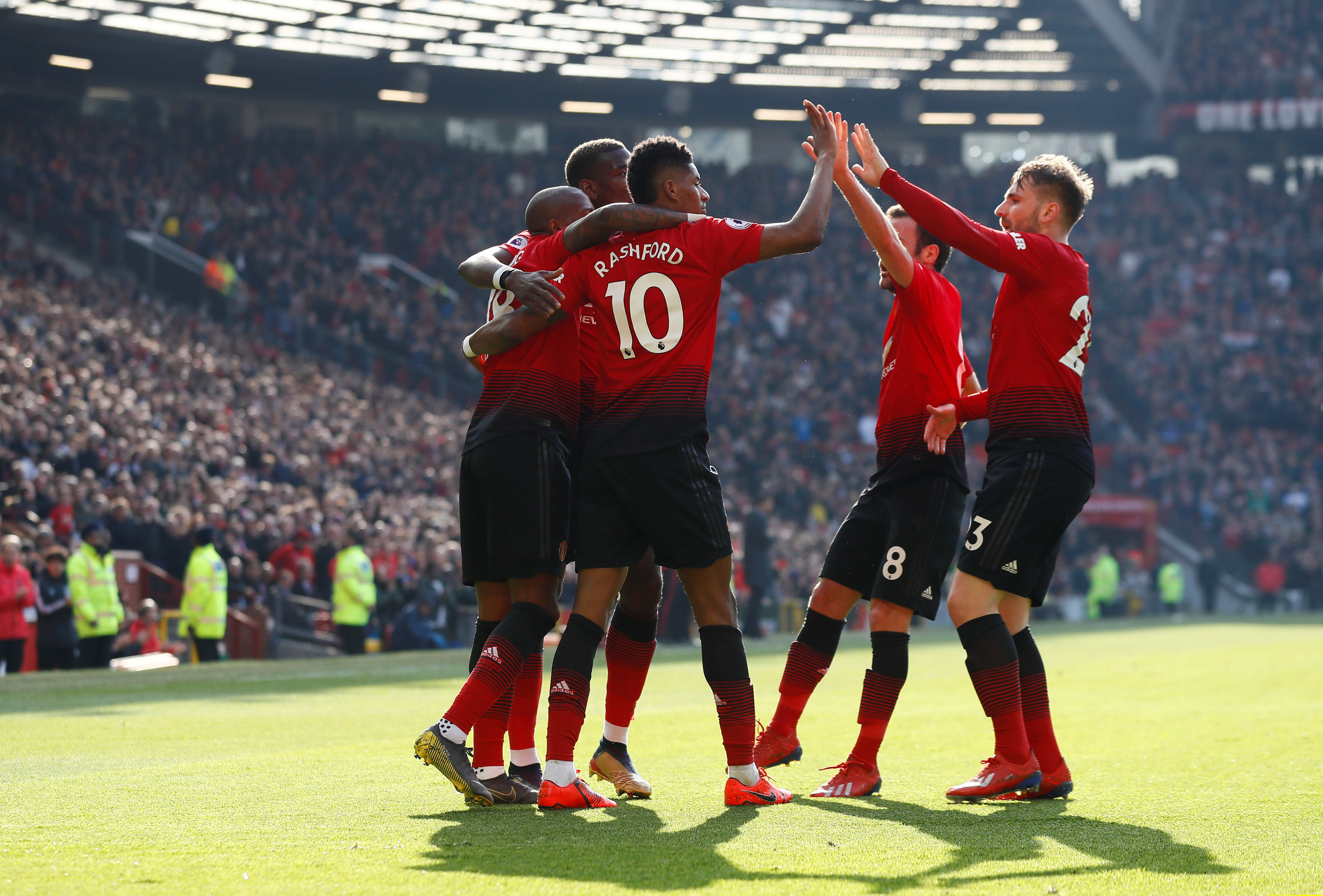 传统与未来 传统与未来