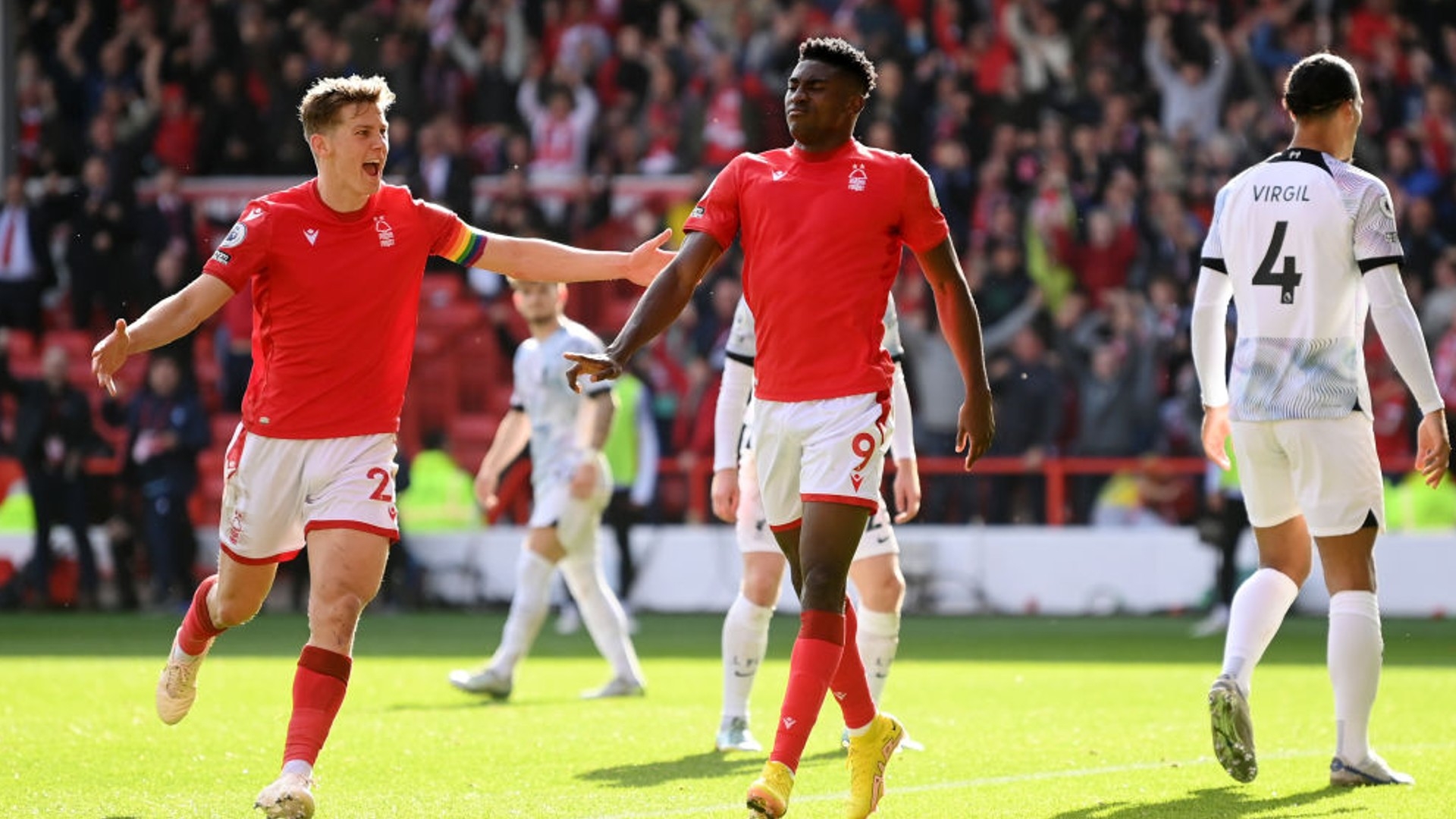 逆转马竞 逆转马竞