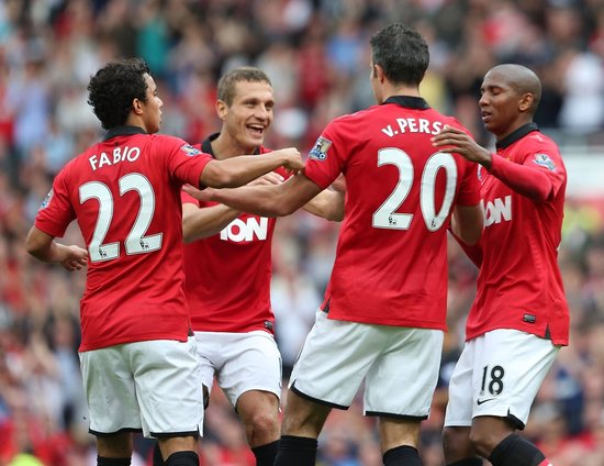 为了众多年 为了众多年